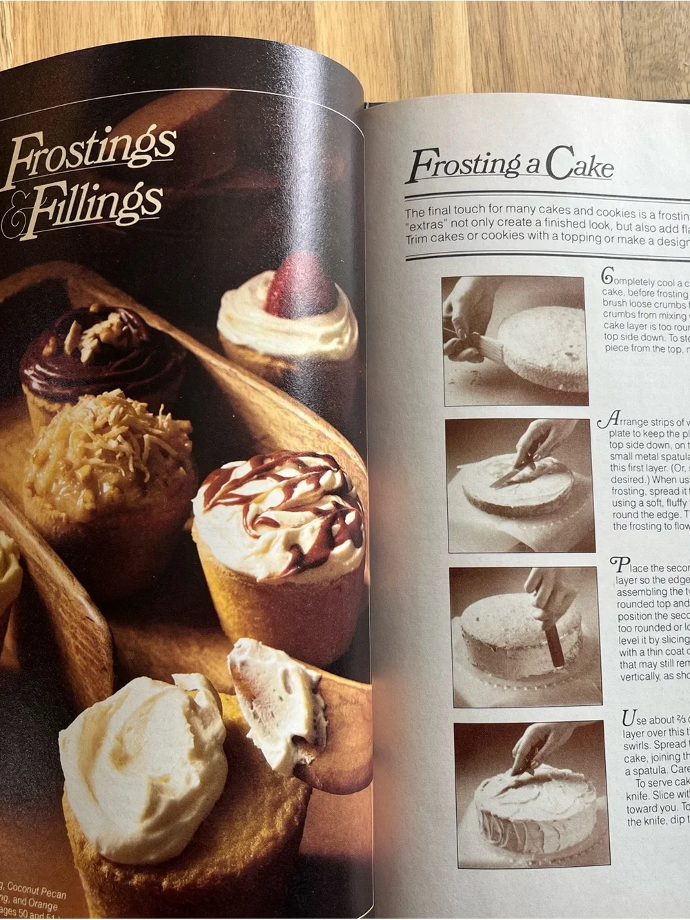 Vintage 1980, Better Homes and Gardens All-Time Favorite Cake and Cookie Recipes